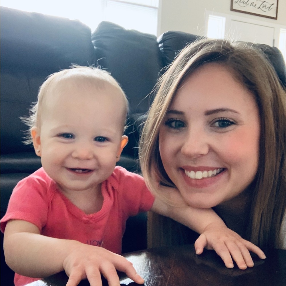 Meet your Posher, Callie